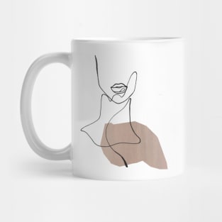 perfection Mug